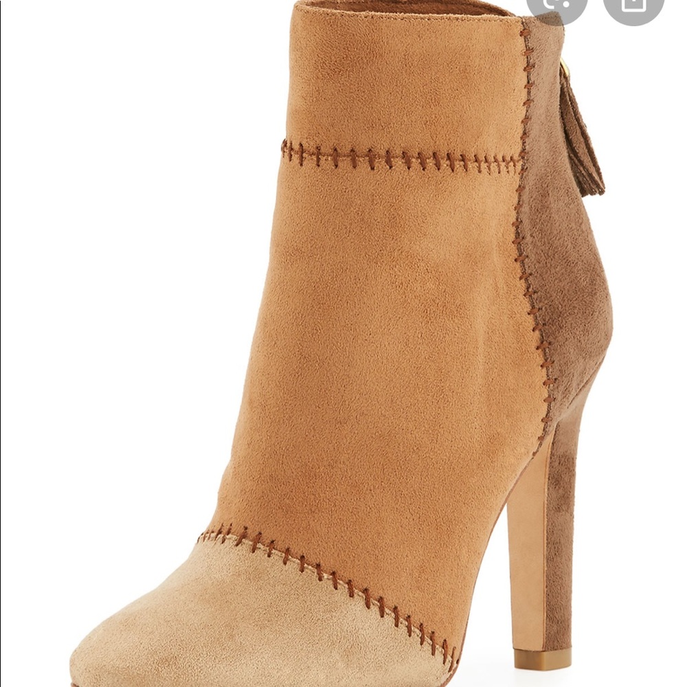 Joie Briona Boots